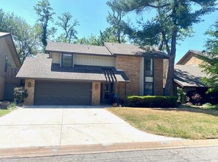 1805 Calico Ln, Enid, OK 73703