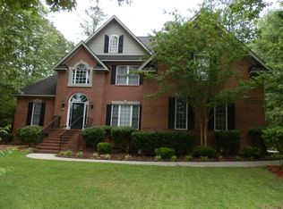 404 Ascot Dr, Aiken, SC 29803