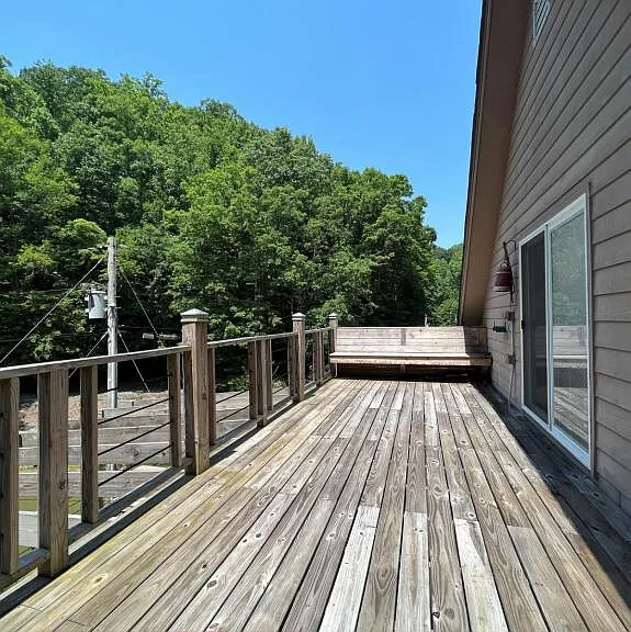709 Brown Mountain Rd — Photo 24