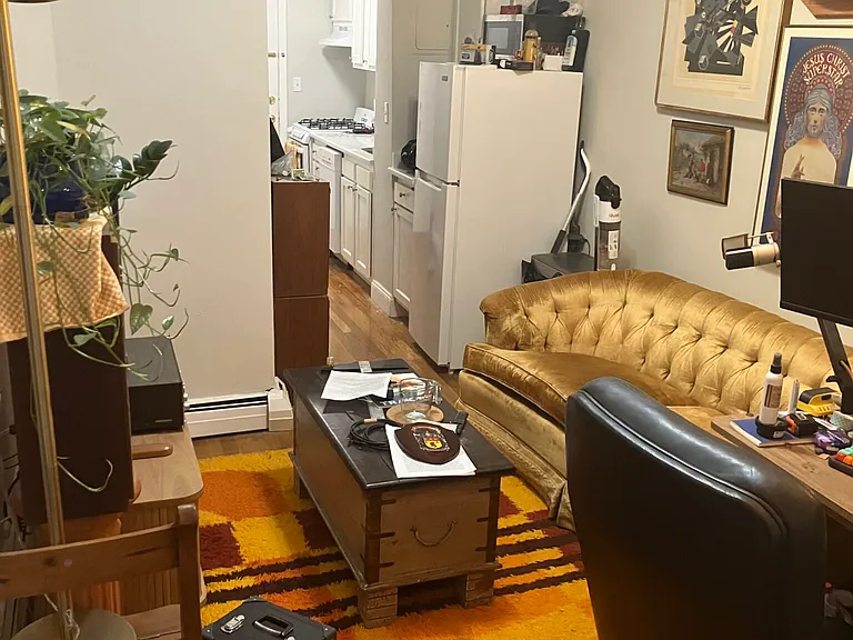 21 Sheafe St #1 — Photo 13