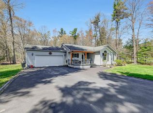 167 Anna Rd, Pocono Lake, PA 18610