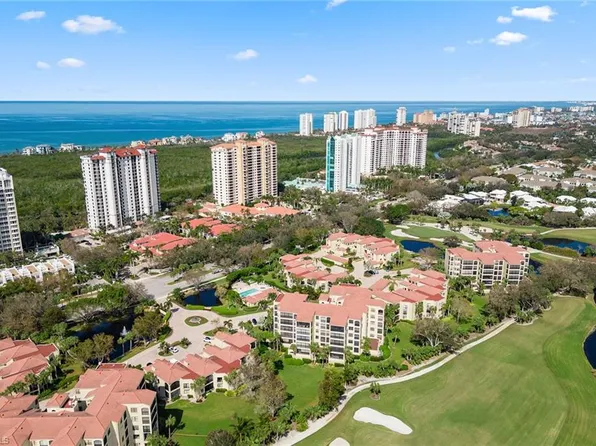 7048 Pelican Bay BLVD #C-205, NAPLES, FL 34108