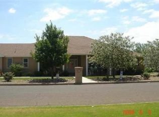 2117 Belair Rd, Clovis, NM 88101