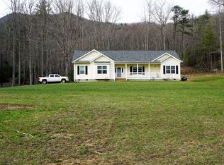 1374 Old Fort Rd, Fairview, NC 28730