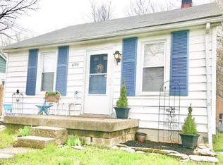 4105 Lees Ln, Louisville, KY 40216