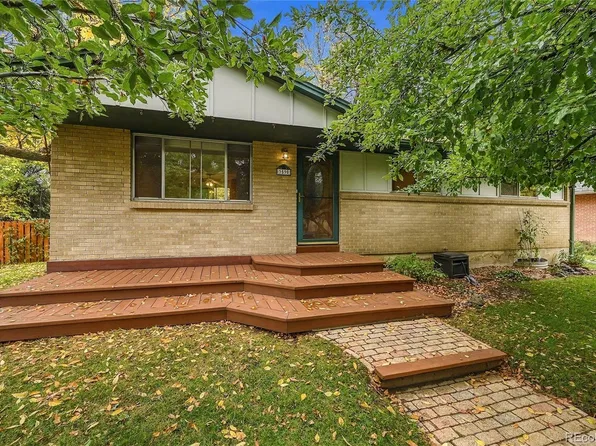 3590 Madison Avenue, Boulder, CO 80303