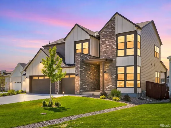 1702 Branching Canopy Drive, Windsor, CO 80550