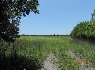 400 County Road 254, Georgetown, TX 78633