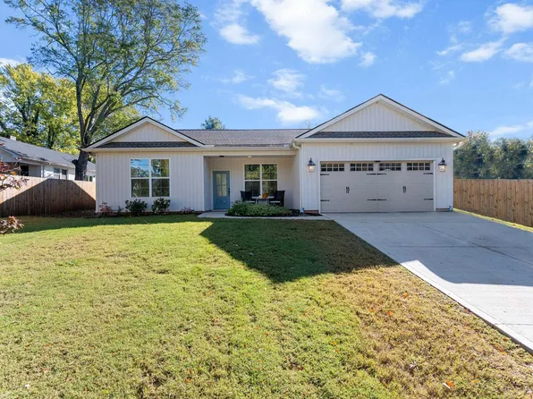 5A Hall Rd, Greenville, SC 29609