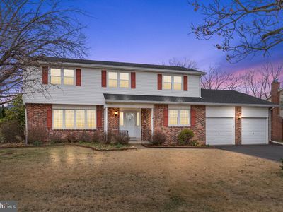 1353 Strathmann Dr, Southampton, PA, 18966
