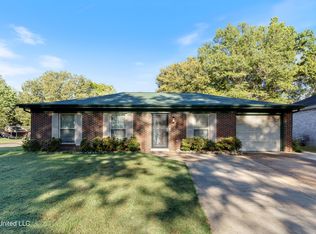7645 Coral Hills Cv, Southaven, MS 38671