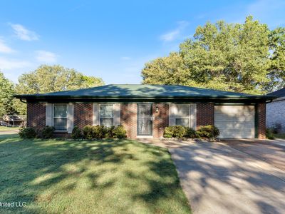7645 Coral Hills Cv, Southaven, MS, 38671
