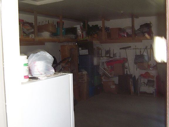 Garage Storage