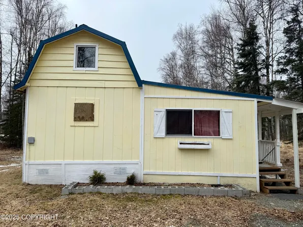 4520 N Silver Cir, Wasilla, AK 99623