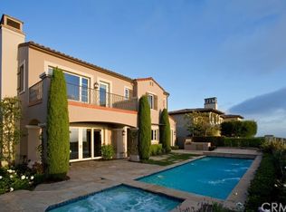 2 Via Avoria, Newport Coast, CA 92657