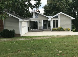 141 Jacks Branch Rd, Pikeville, TN 37367