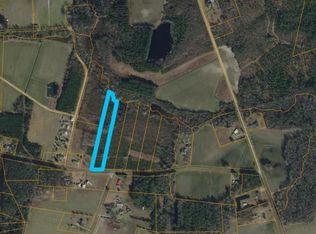 1347 Justice Loop LOT 3, Loris, SC 29569
