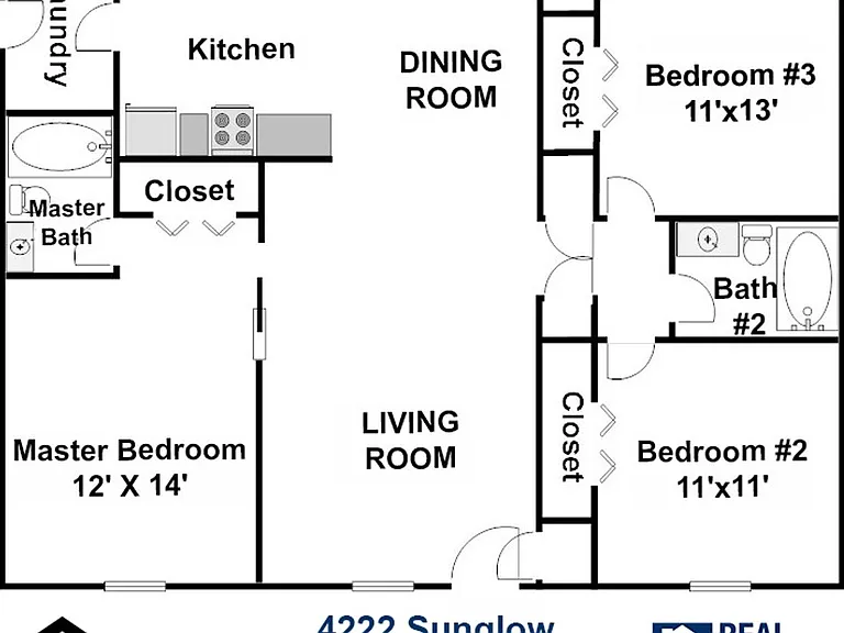 4222 Sunglow Dr — Photo 20