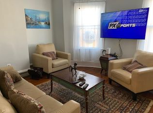 11 Chilcott Pl APT 2, Boston, MA 02130