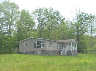 1189 Rock House Rd, Lester, WV 25865