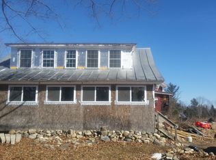 436 Jones Rd, Garland, ME 04939