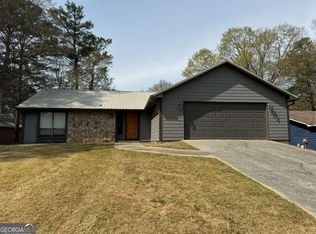 613 Woodbridge Dr, Riverdale, GA 30274