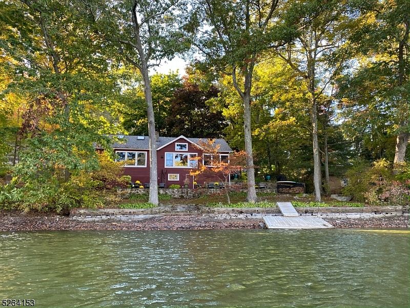 41 Lake Shore Rd West, Hardyston, NJ 07460 Zillow
