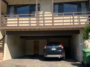 5158 Kilauea Ave, Honolulu, HI 96816