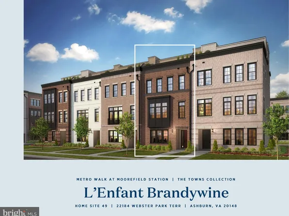 22184 Webster Park Ter, Ashburn, VA 20148