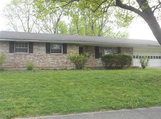 327 Reichard Dr, Vandalia, OH 45377