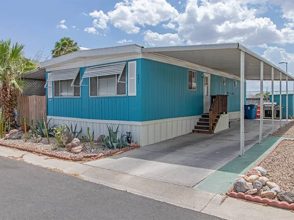 2038 Palm St Space 491, Las Vegas, NV 89104