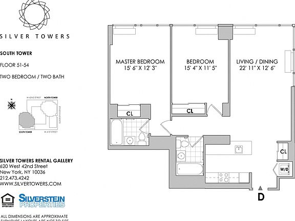 2nd image of 620 42nd St #N51d