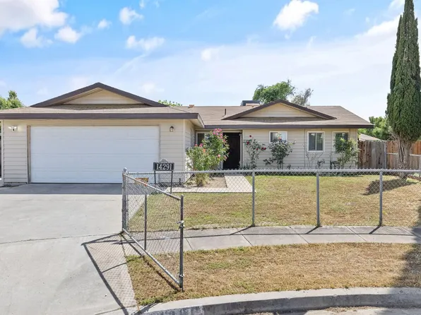 14291 Rosemary Cir, Armona, CA 93202