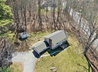 1 Robin Acres Drive, Wolfeboro, NH 03894