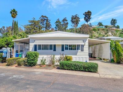 8712 N Magnolia Ave SPACE 235, Santee, CA, 92071