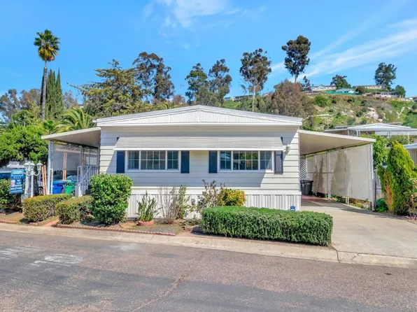 8712 N Magnolia Ave Space 235, Santee, CA 92071