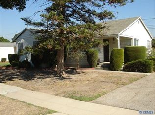 15912 Gramercy Pl, Gardena, CA 90247