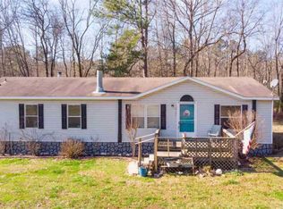 8783 Gourdneck Valley Rd, Malvern, AR 72104