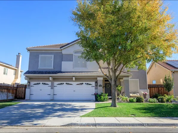 1746 Fir Dr, Los Banos, CA 93635
