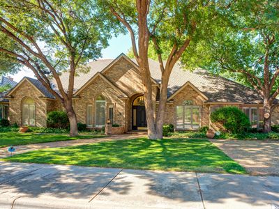 4604 87th St, Lubbock, TX, 79424