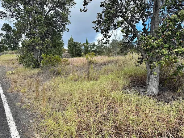 92-8334 Koa Ln Lot 13, Ocean View, HI 96737