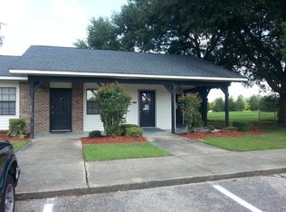 Elba Villas, Elba, AL 36323
