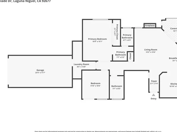 3 Silver Glade Dr #229, Laguna Niguel, CA 92677