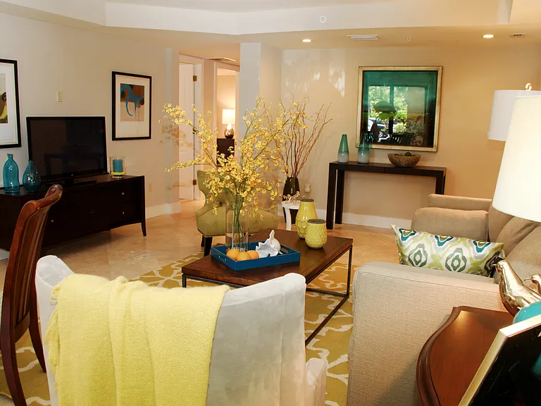 The Heritage at Boca Raton — Photo 12
