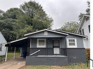 1232 Epworth St SW, Atlanta, GA 30310