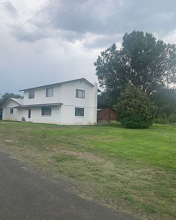 5 irrigated Acres