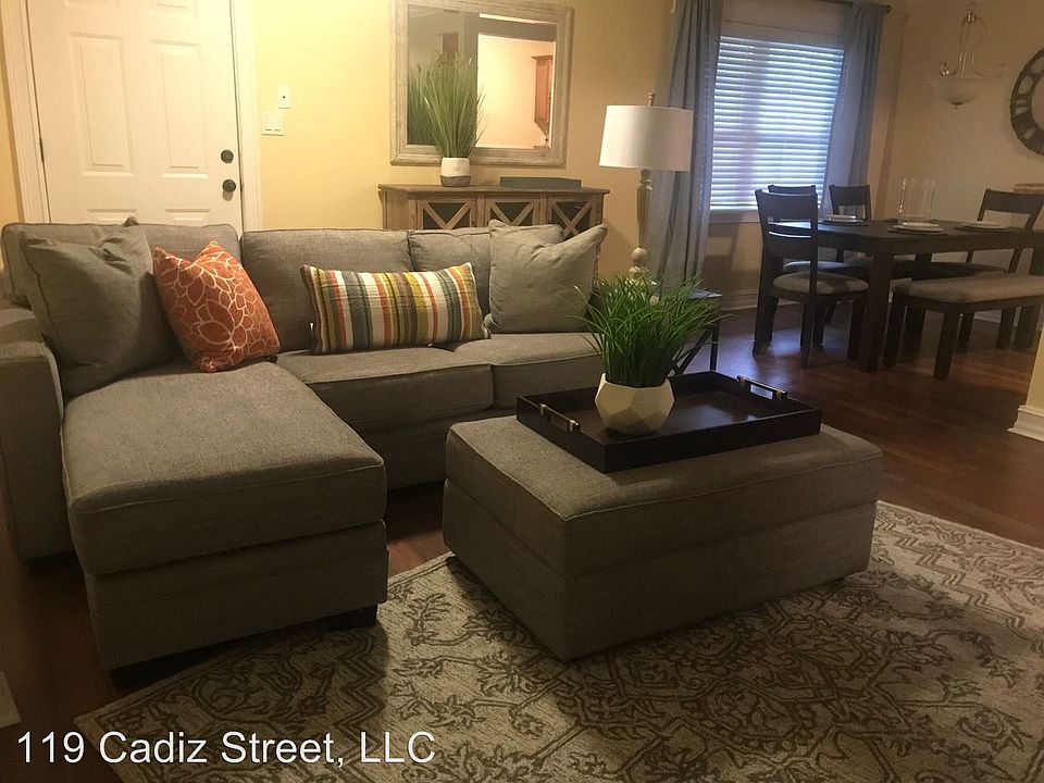 1st image of 119 Cadiz St Unit 102