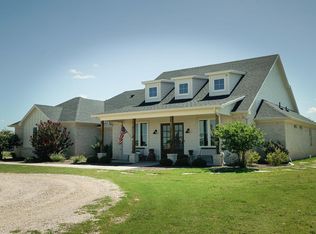 12642 Rasberry Ln, San Angelo, TX 76904