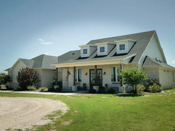 12642 Rasberry Ln, San Angelo, TX 76904