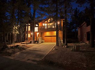 230 Ridge Way, Mammoth Lakes, CA 93546